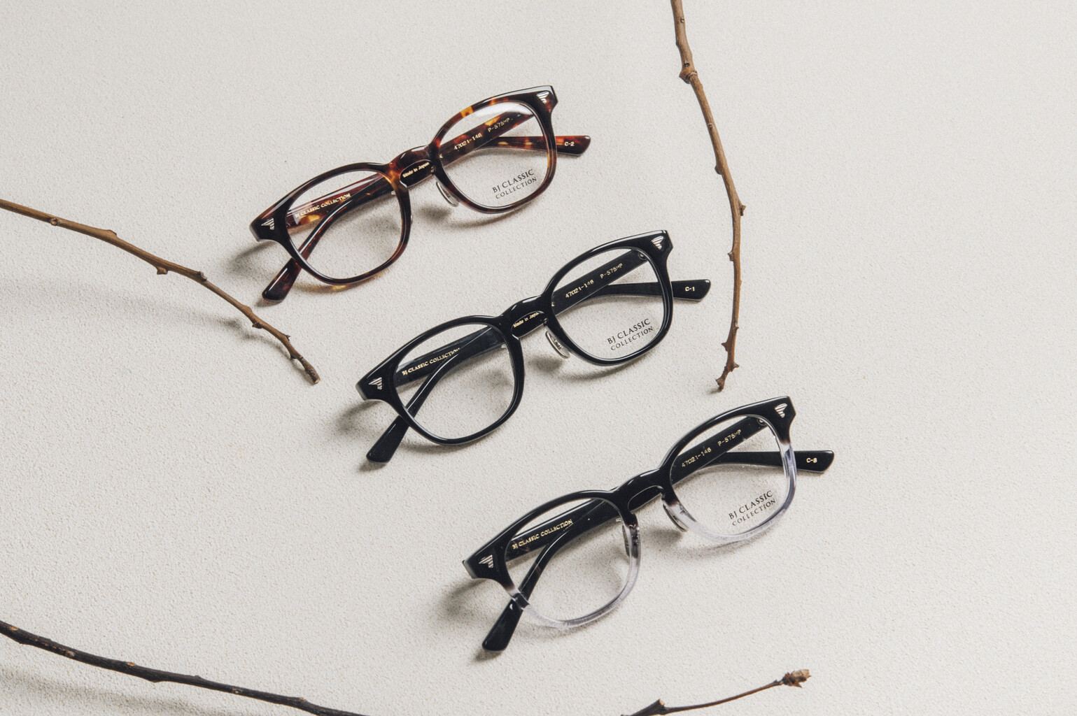 BJ CLASSIC COLLECTION 商品圖