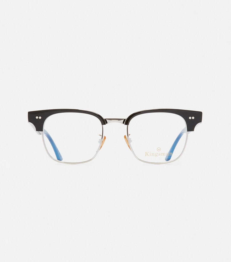 (範例)0004 Kingsman Round Opticals
