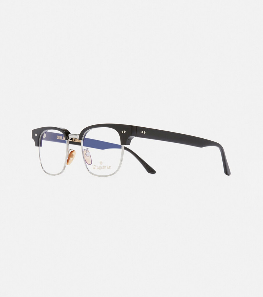 (範例)0004 Kingsman Round Opticals