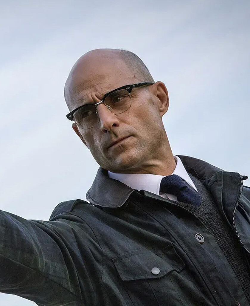 (範例)0004 Kingsman Round Opticals