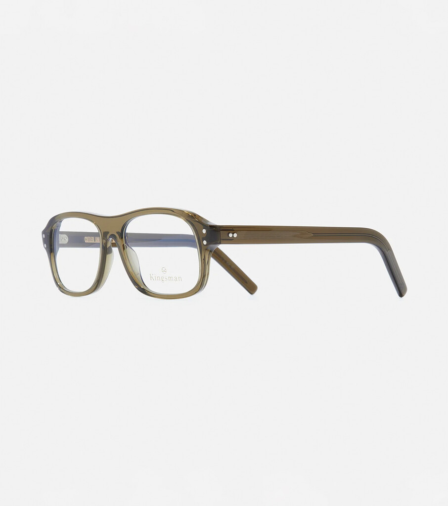 0847 Kingsman Aviator Opticals